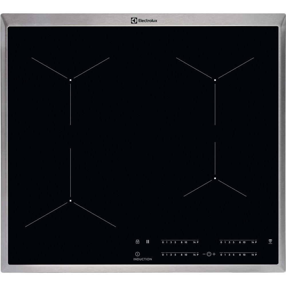 Electrolux EIT60443X, Ugradbena Indukcijska ploča za kuhanje, studioHR kućanski aparati, slika 01