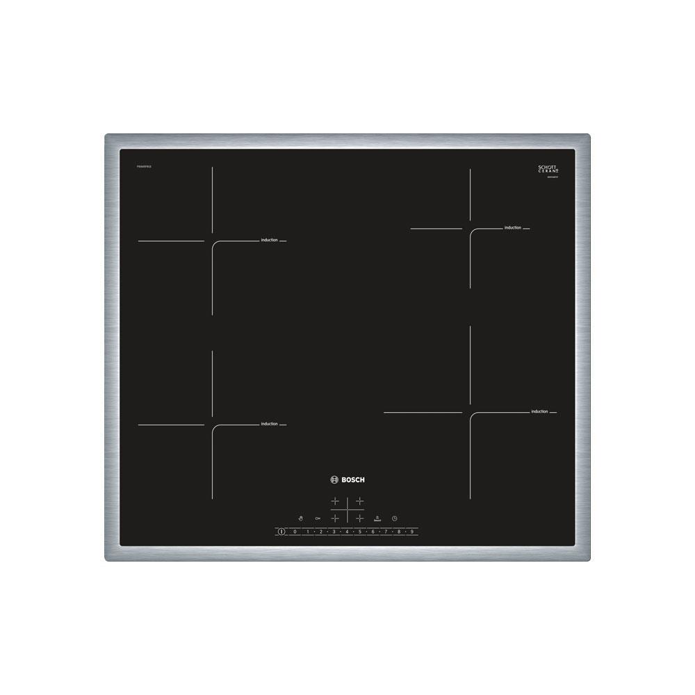 Bosch PIE645FB1E, Ugradbena Indukcijska ploča za kuhanje, studioHR kućanski aparati, slika 00