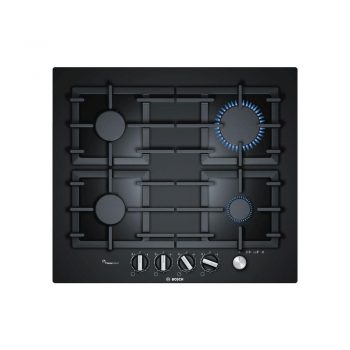 Bosch PPP6A6M90, Ugradbena Plinska ploča za kuhanje, studioHR kućanski aparati, slika 00