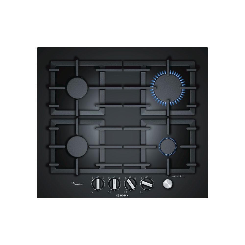Bosch PPP6A6M90, Ugradbena Plinska ploča za kuhanje, studioHR kućanski aparati, slika 00