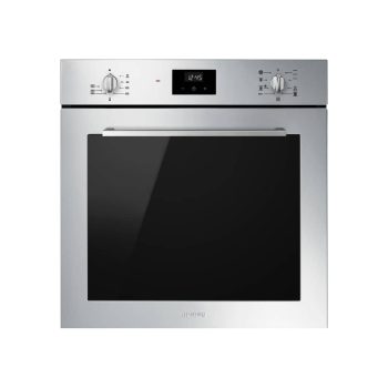 Ugradbena pećnica Smeg SF6400TVX