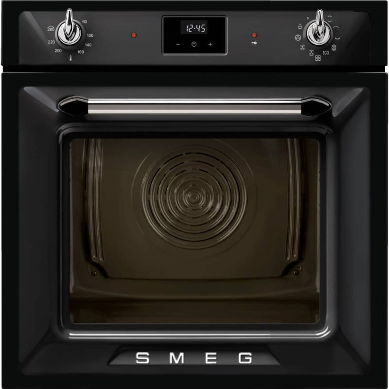 Ugradbena pecnića Smeg SOP6900TN